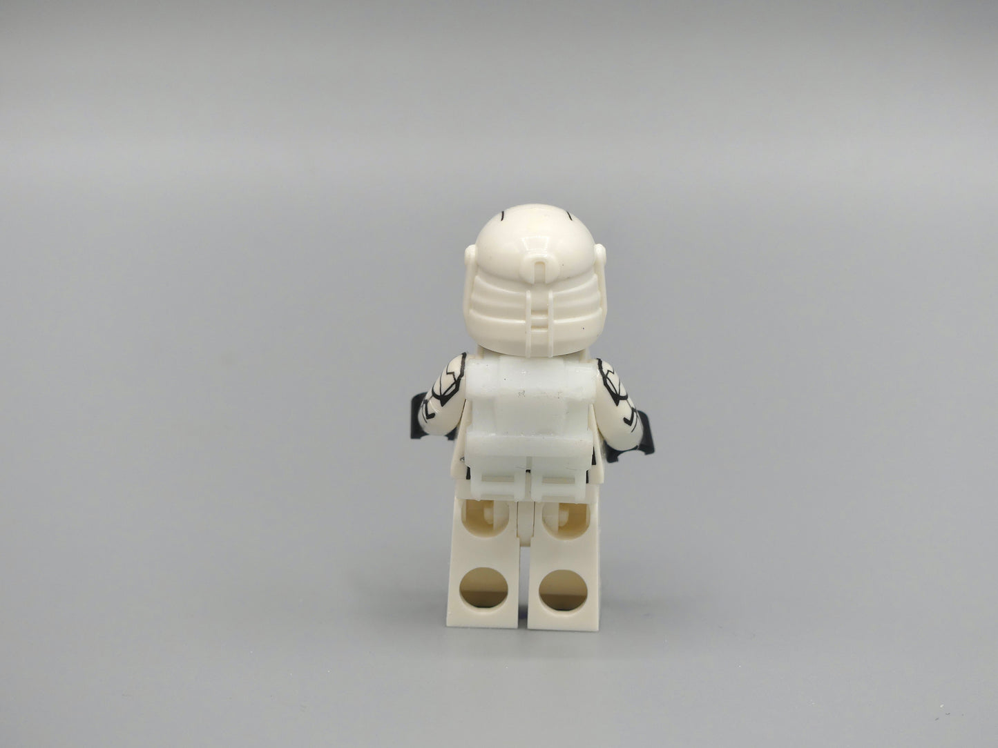 Grunt commando 180°