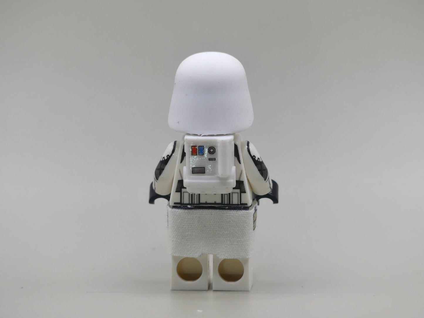 Grunt Desert trooper 180°