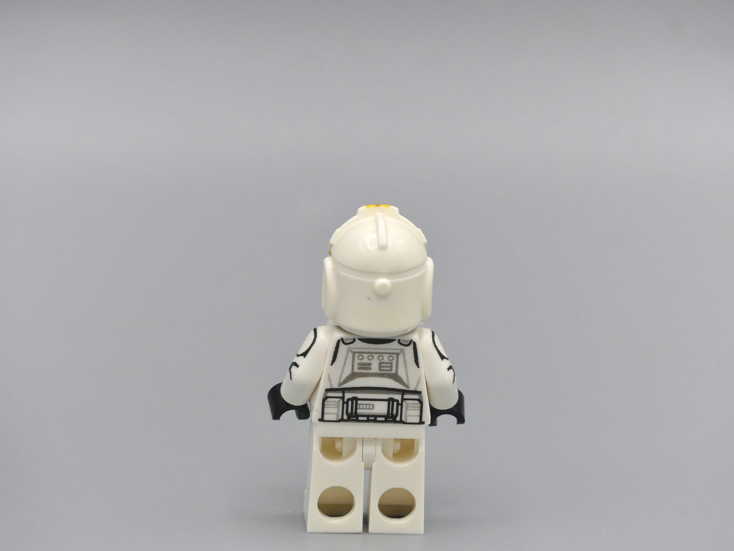 Grunt Pilote P2 180°