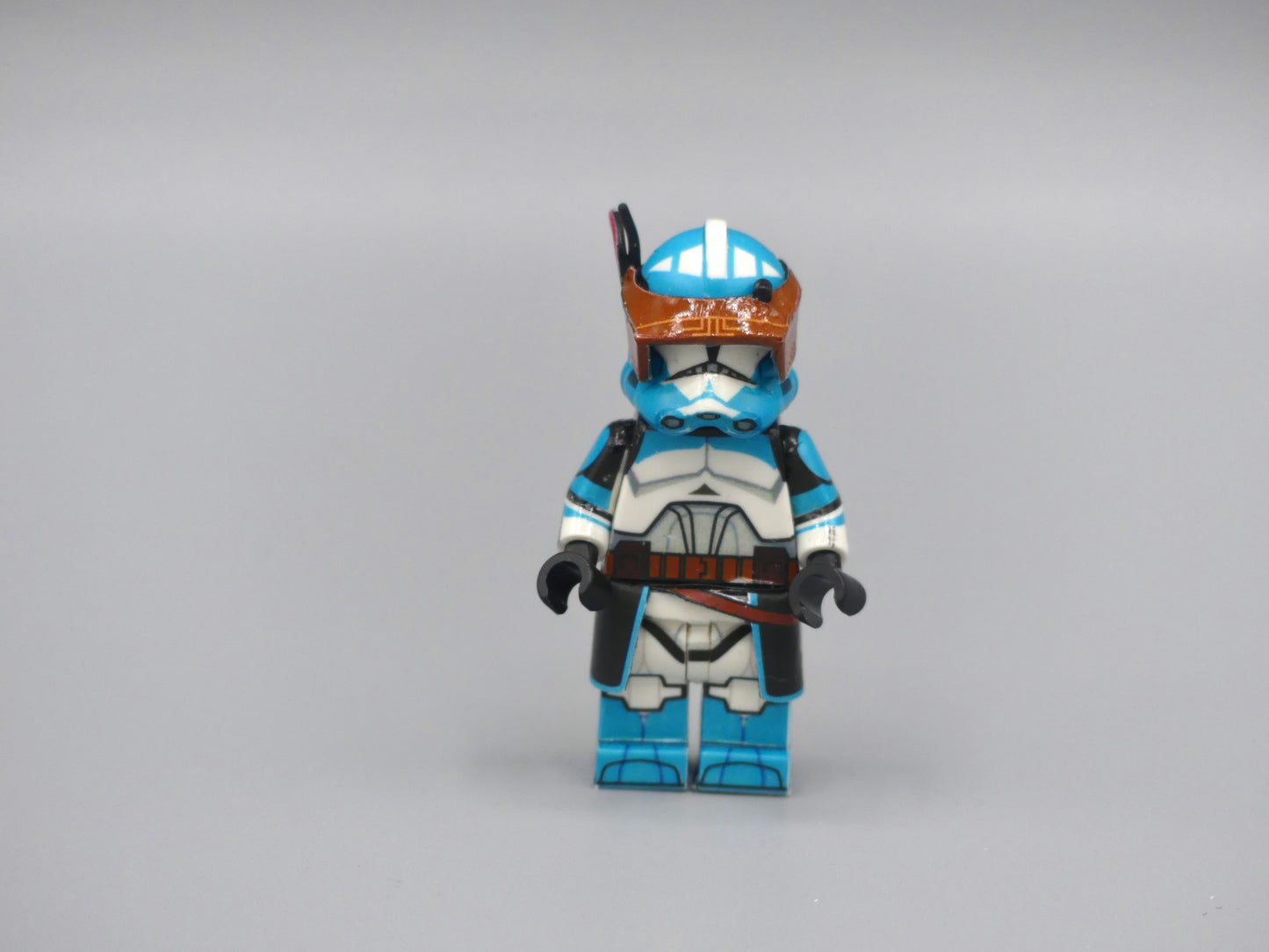 High Ground captain Tukk AP2 360°