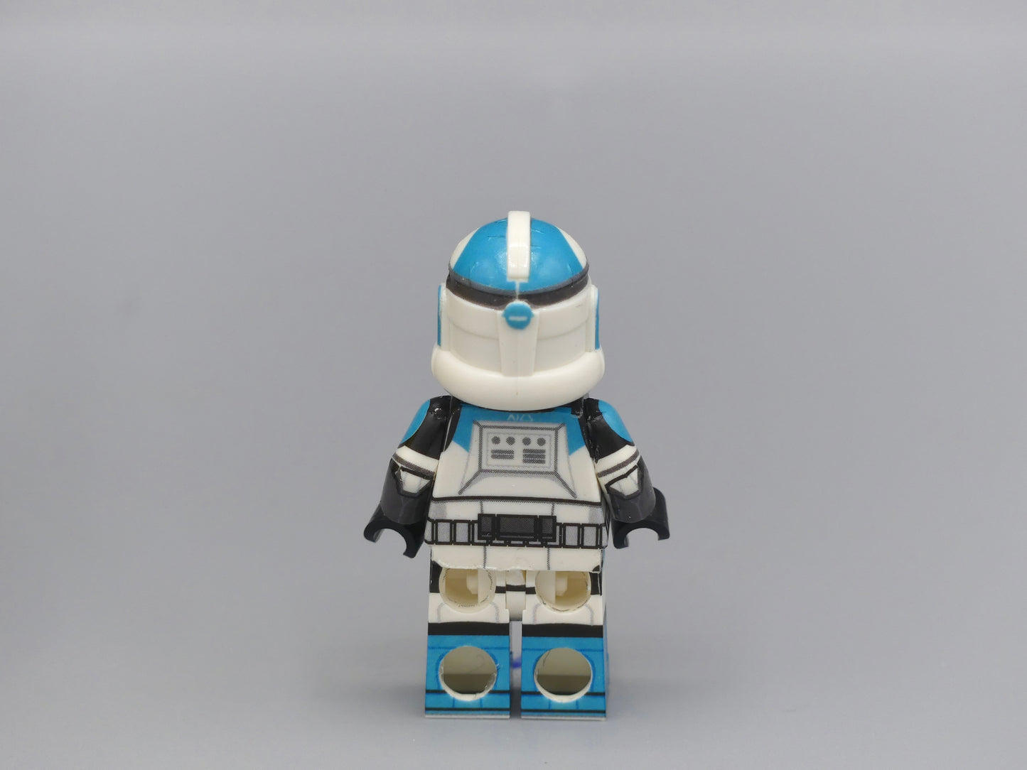 High Ground Roy AP2 360°