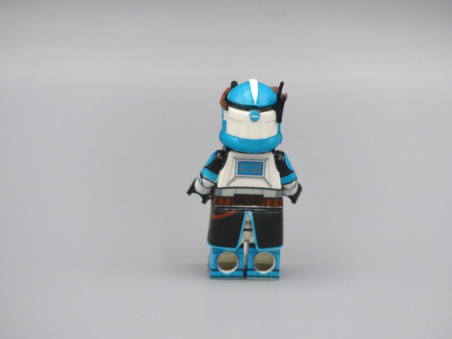 High Ground captain Tukk AP2 360°