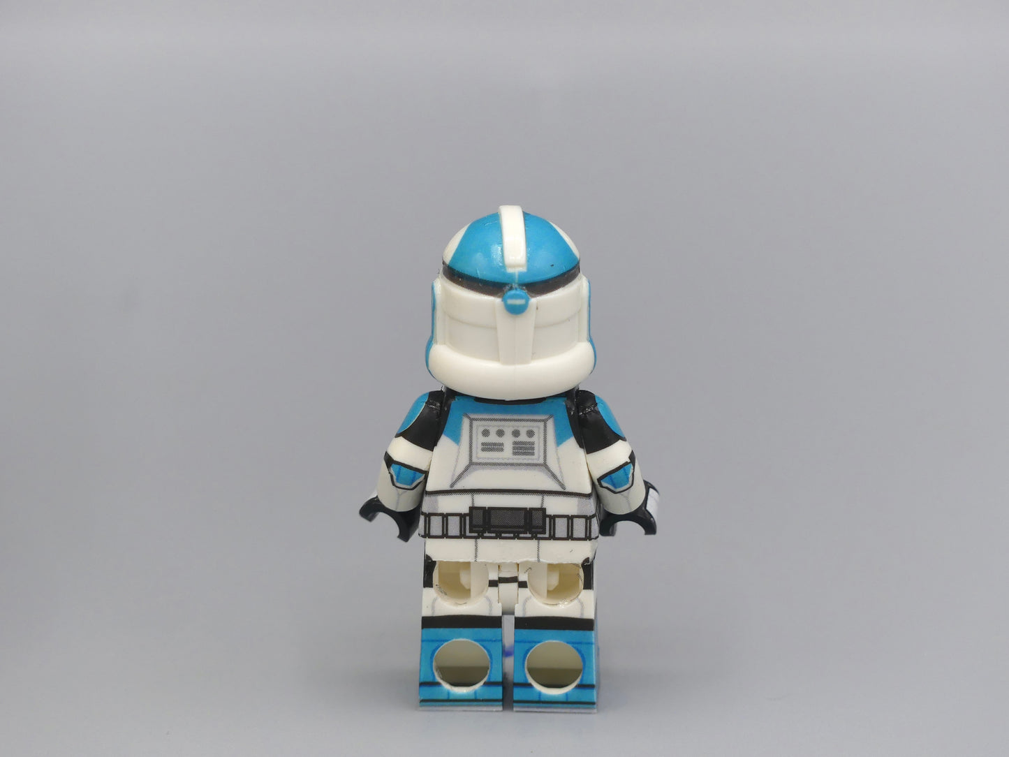 High Ground Trooper AP2 360°