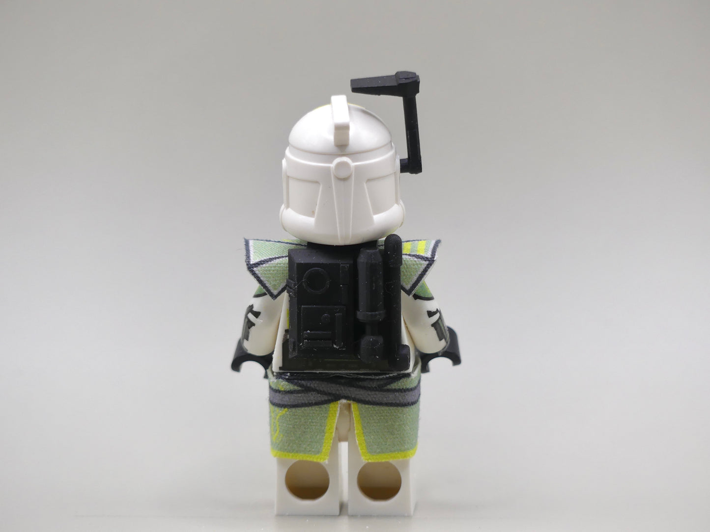 Horn Company Arc trooper 180°