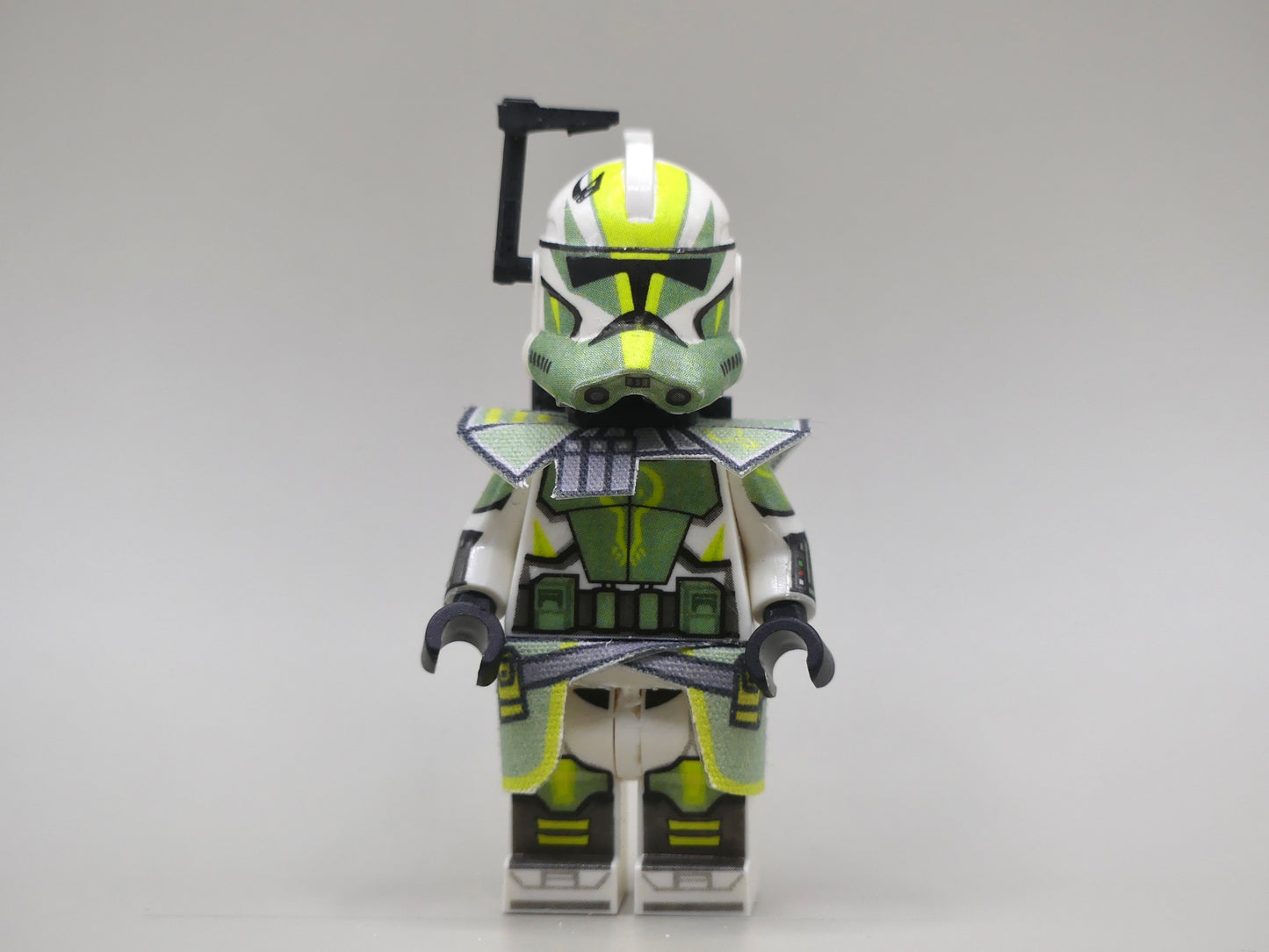 Horn Company Arc trooper 180°