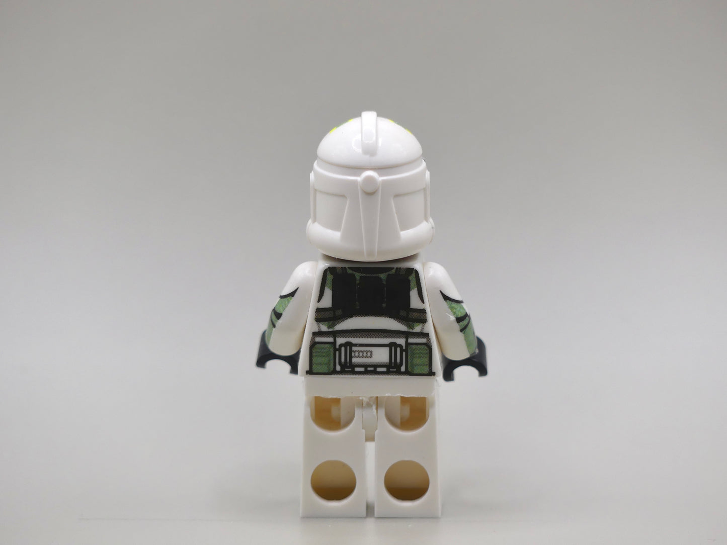 Horn company Barc 180°