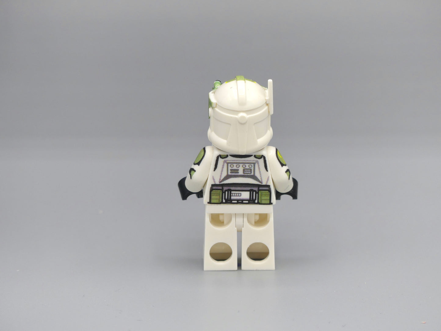 Horn company commander P2 180°