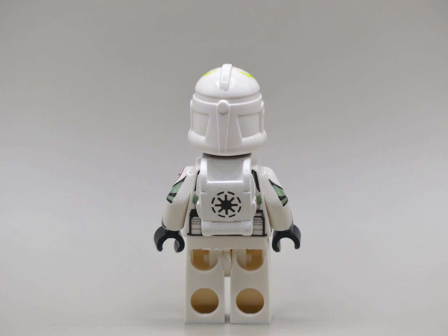 Horn company Medic P2 180°