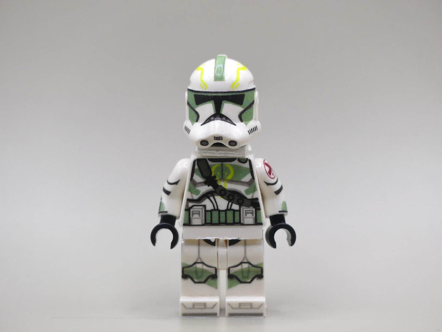 Horn company Medic P2 180°
