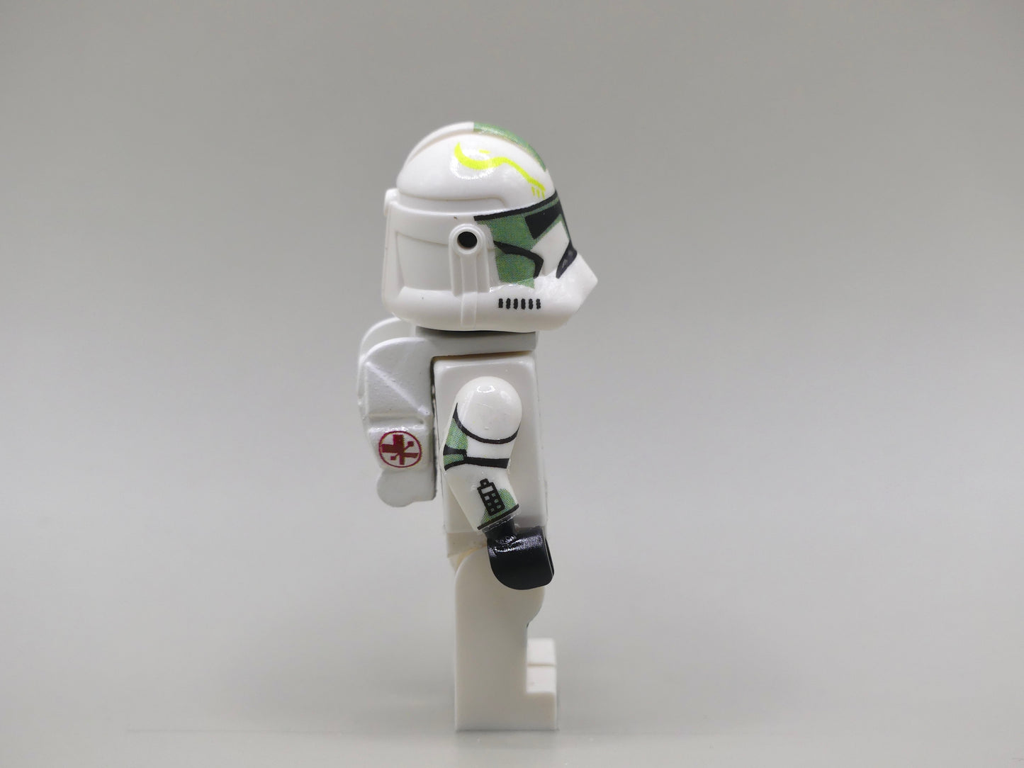 Horn company Medic P2 180°