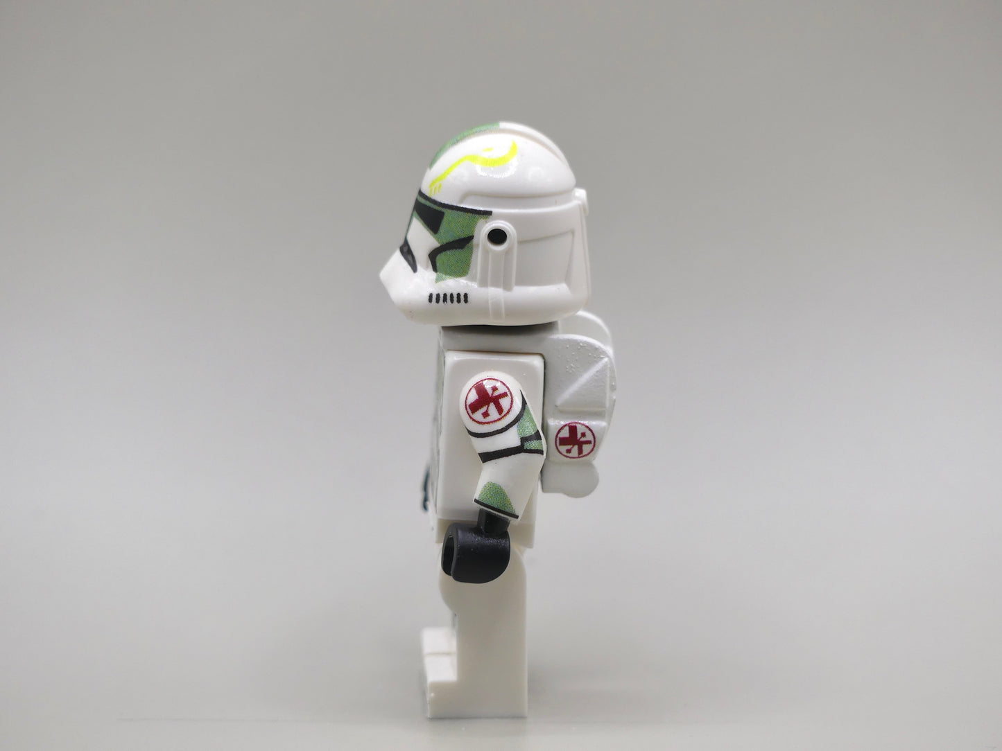 Horn company Medic P2 180°