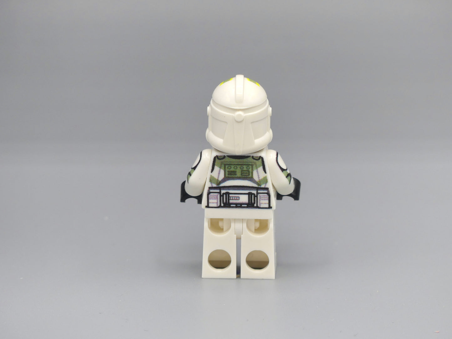 Horn Company trooper P2 180°