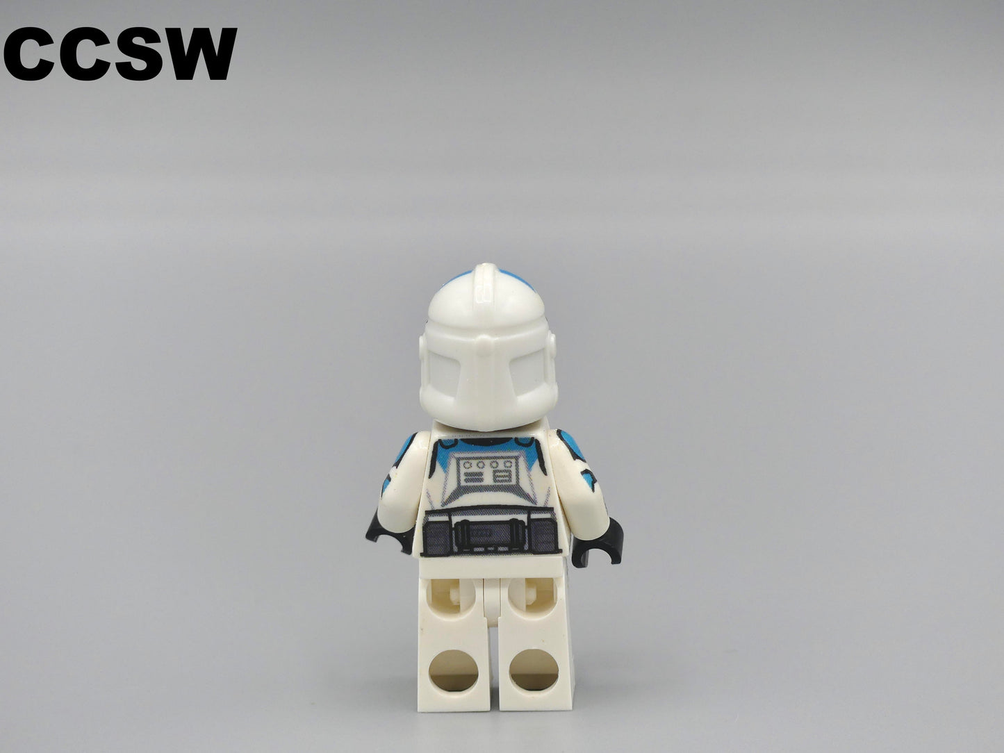 High Ground unit Trooper P2 180°