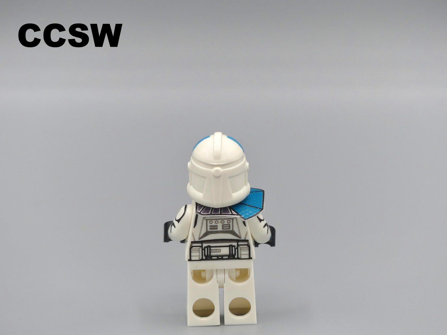 Capitaine Howzer P2 180°