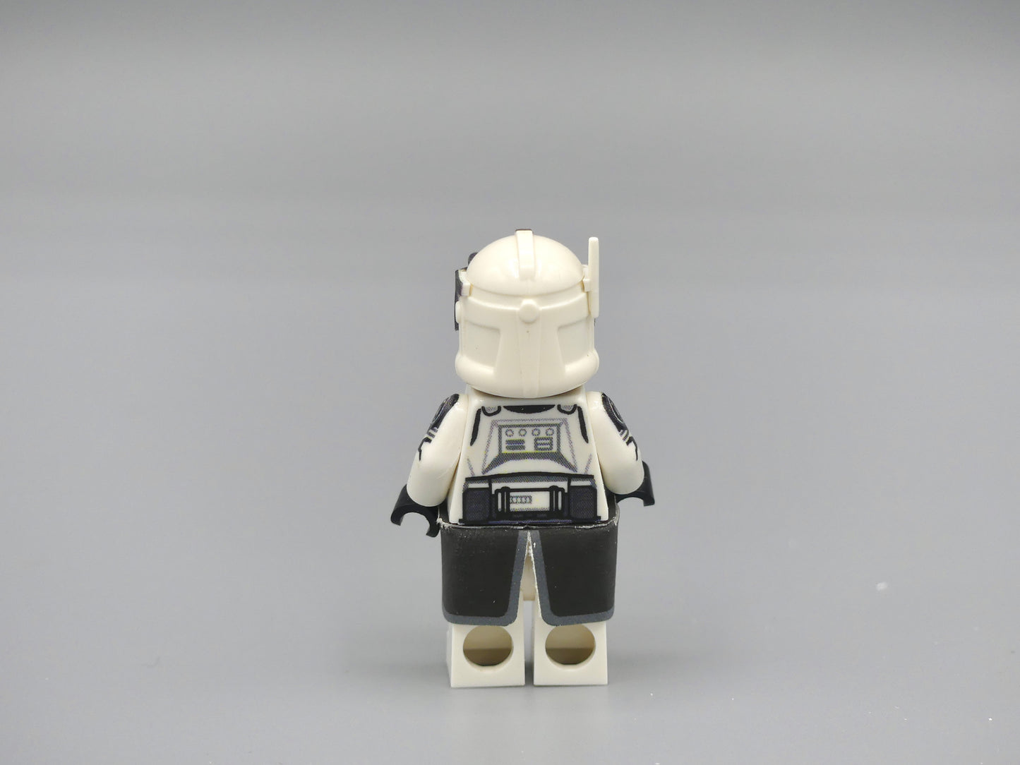 Kamino garde Comandant 180°