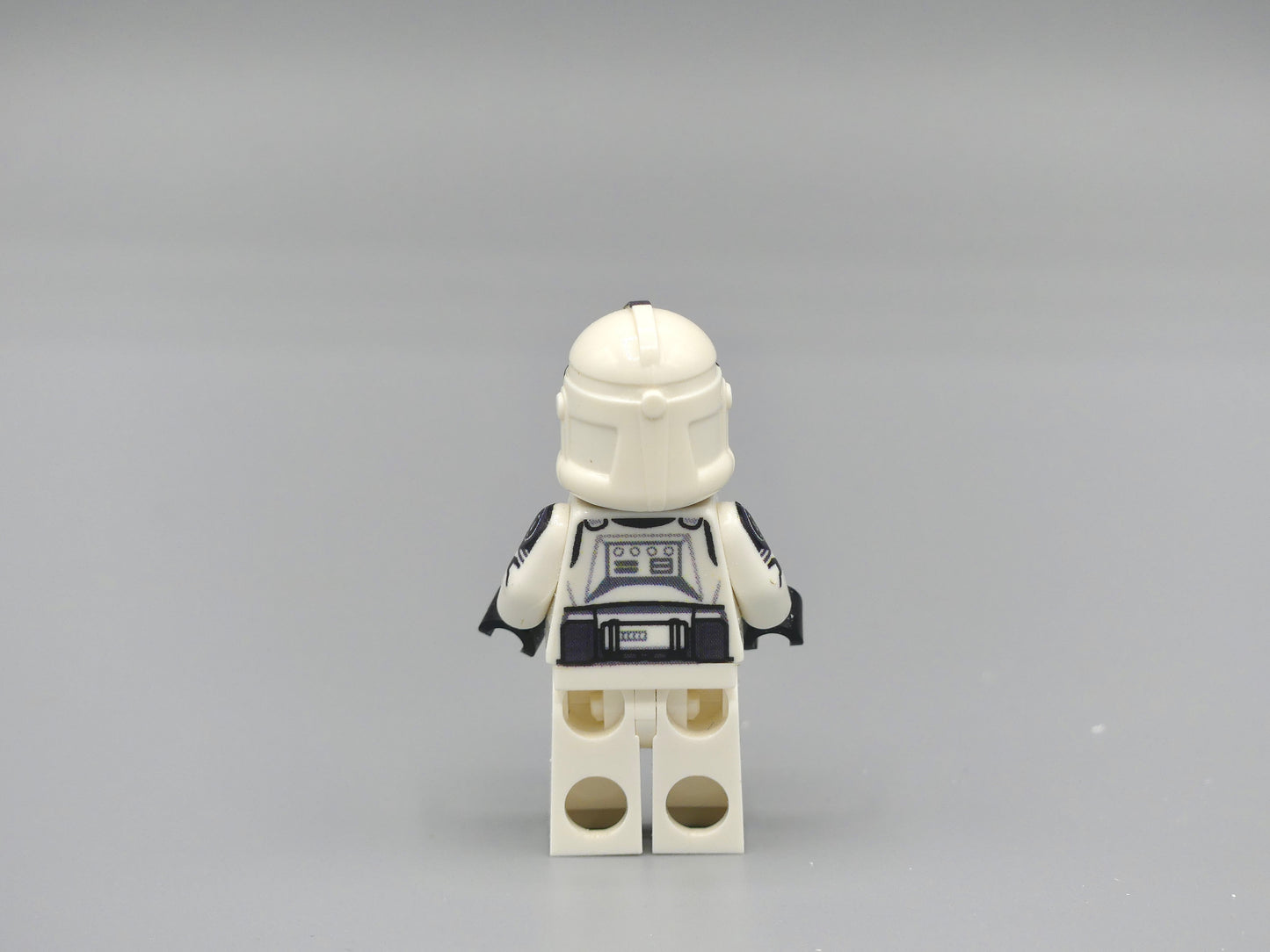 Kamino garde Trooper P2 180°