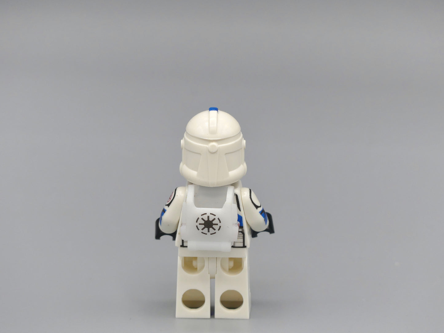 501st Kix P2 180°