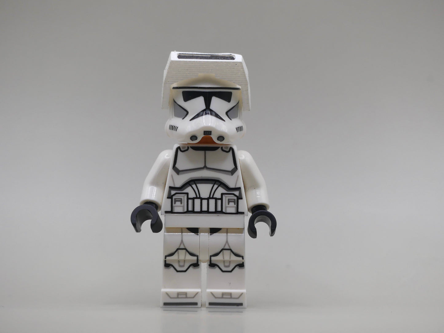 Macrobinoculars P2 et Officiel lego