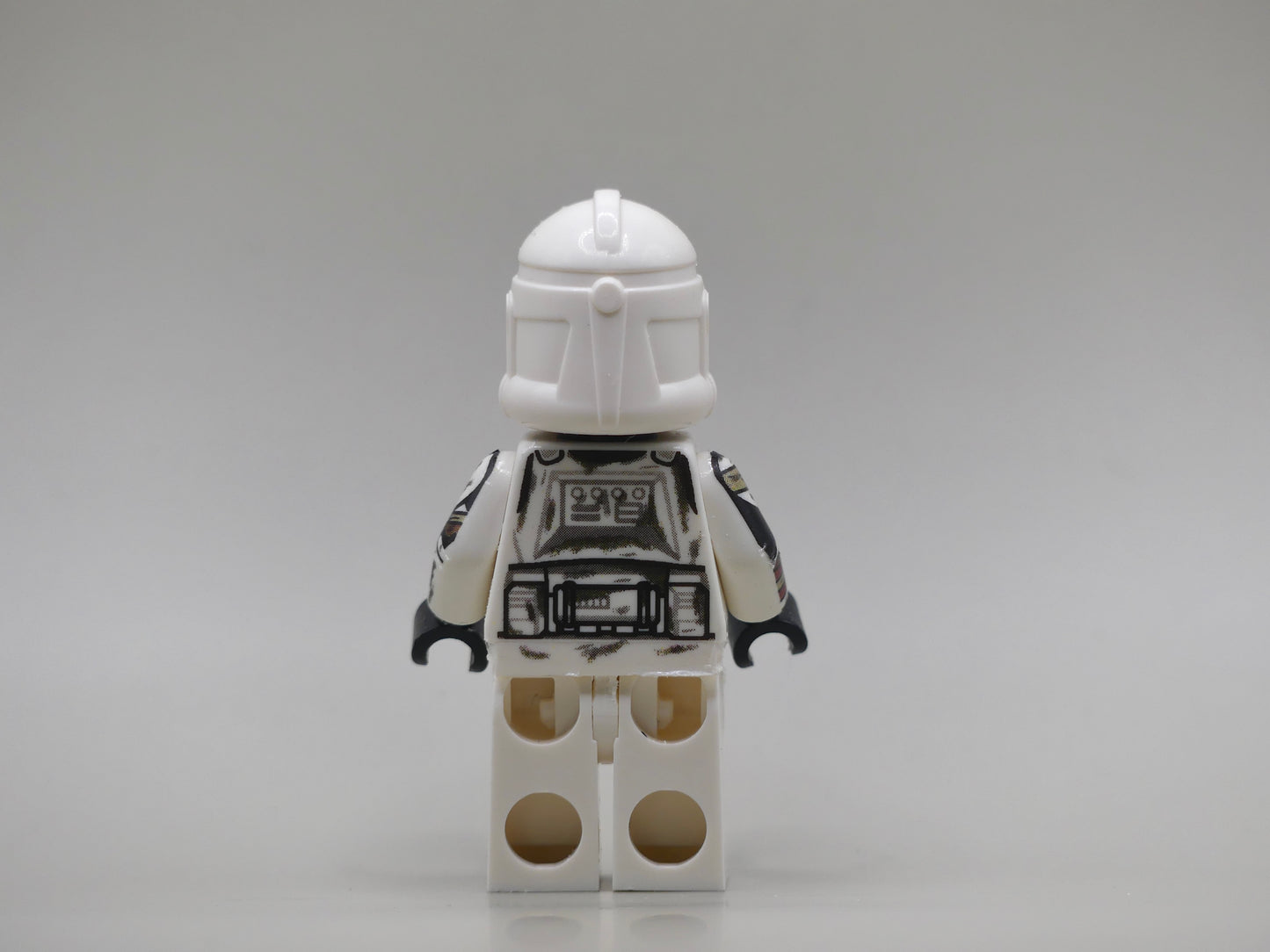 Mayday unit Hexx P2 180°