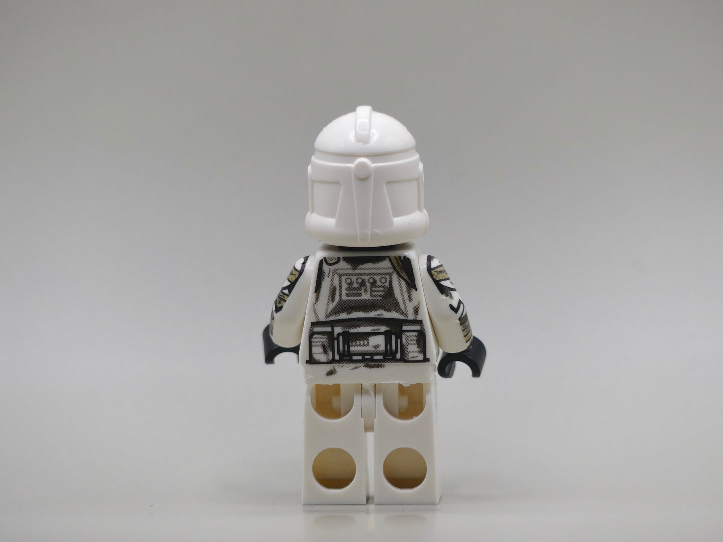 Mayday unit Veetch P2 180°