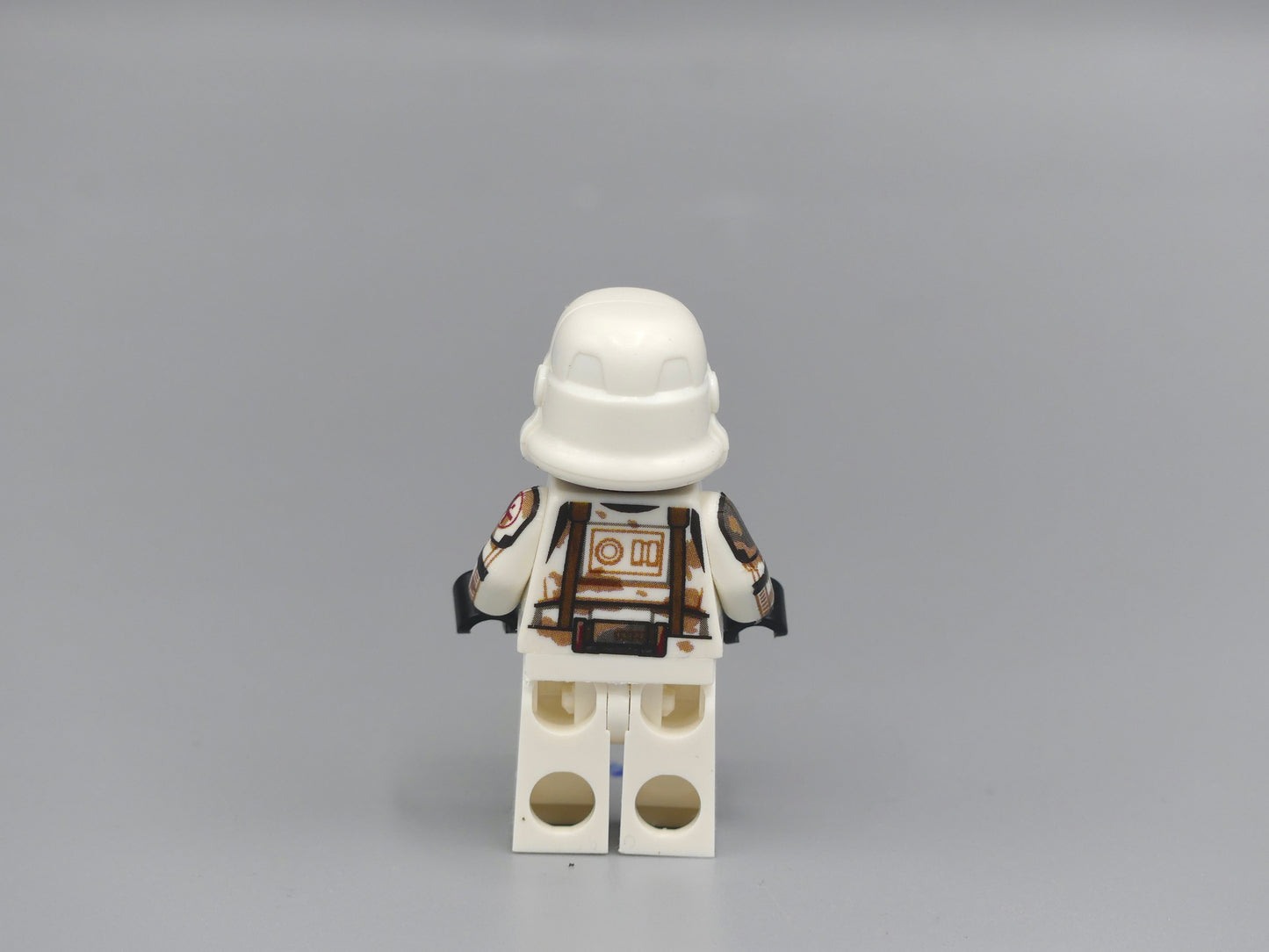 Mimban stormtrooper medic 180°