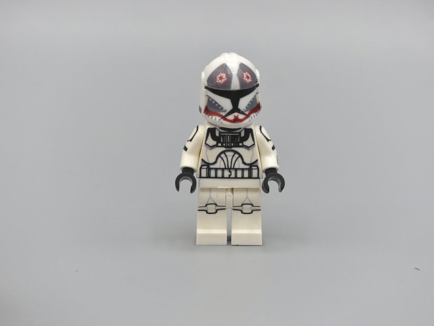Pilote Matchstick P1 180°