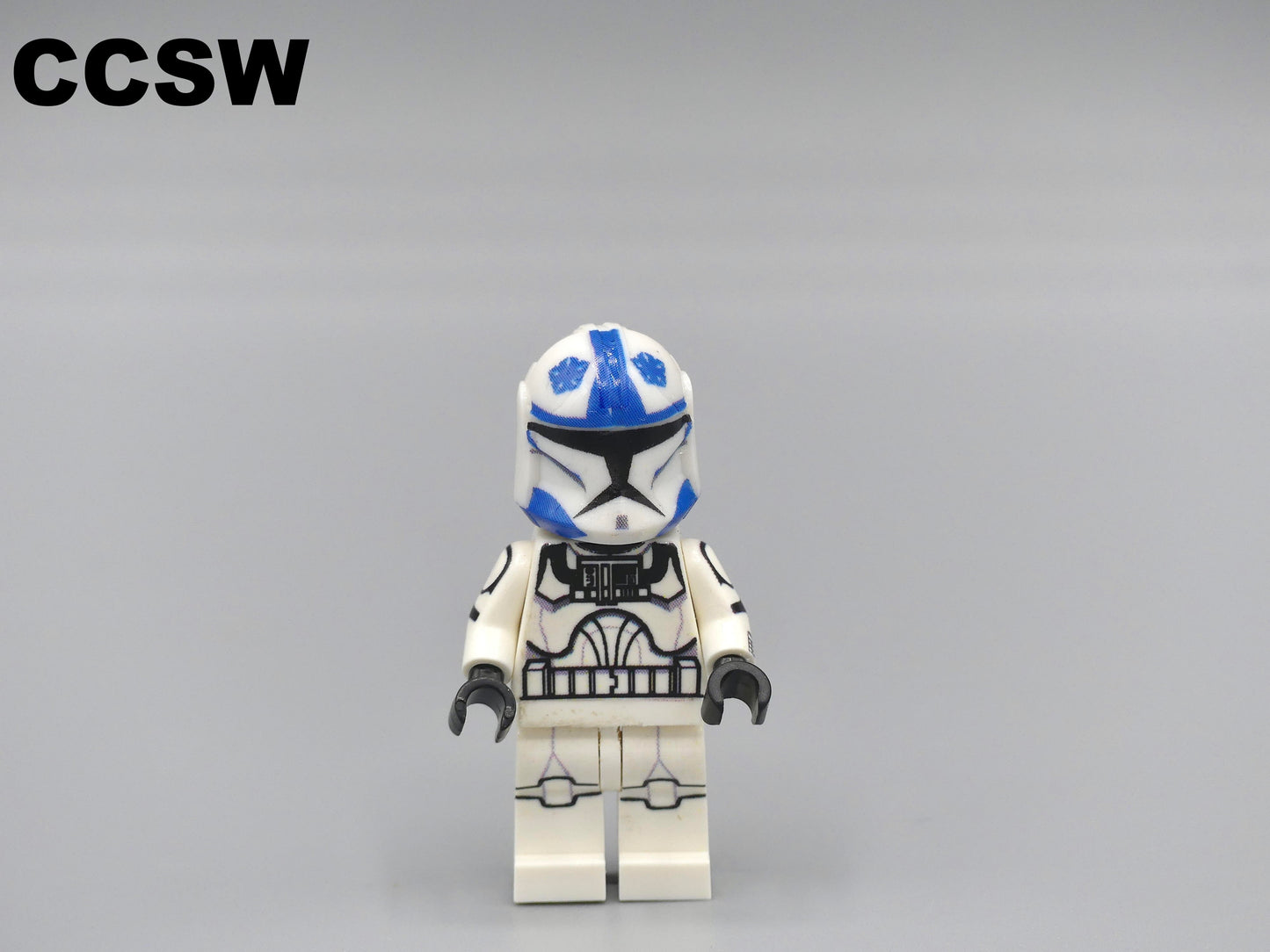 Pilote Swoop P1 180°