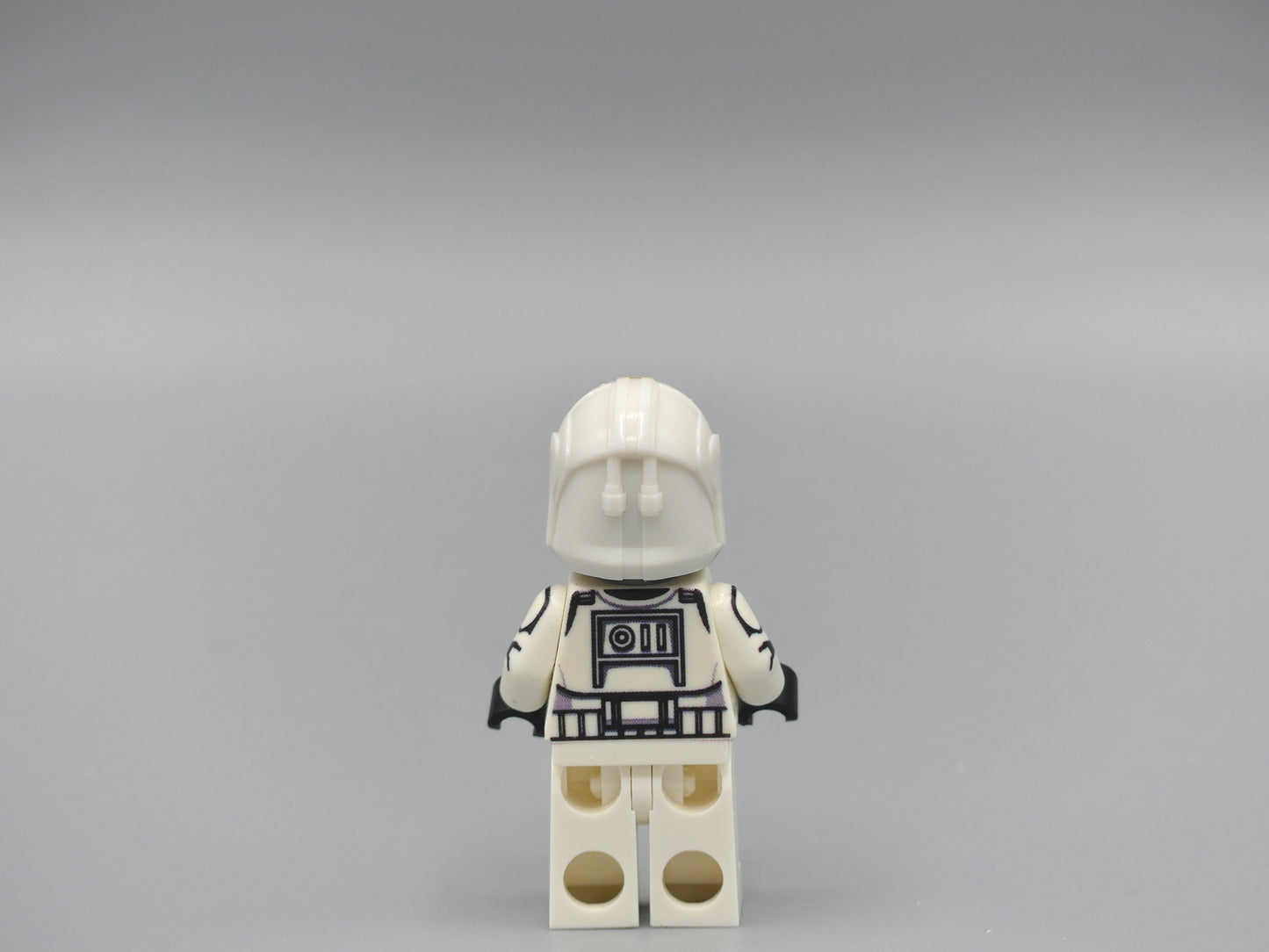 Grunt Pilote P1 180°