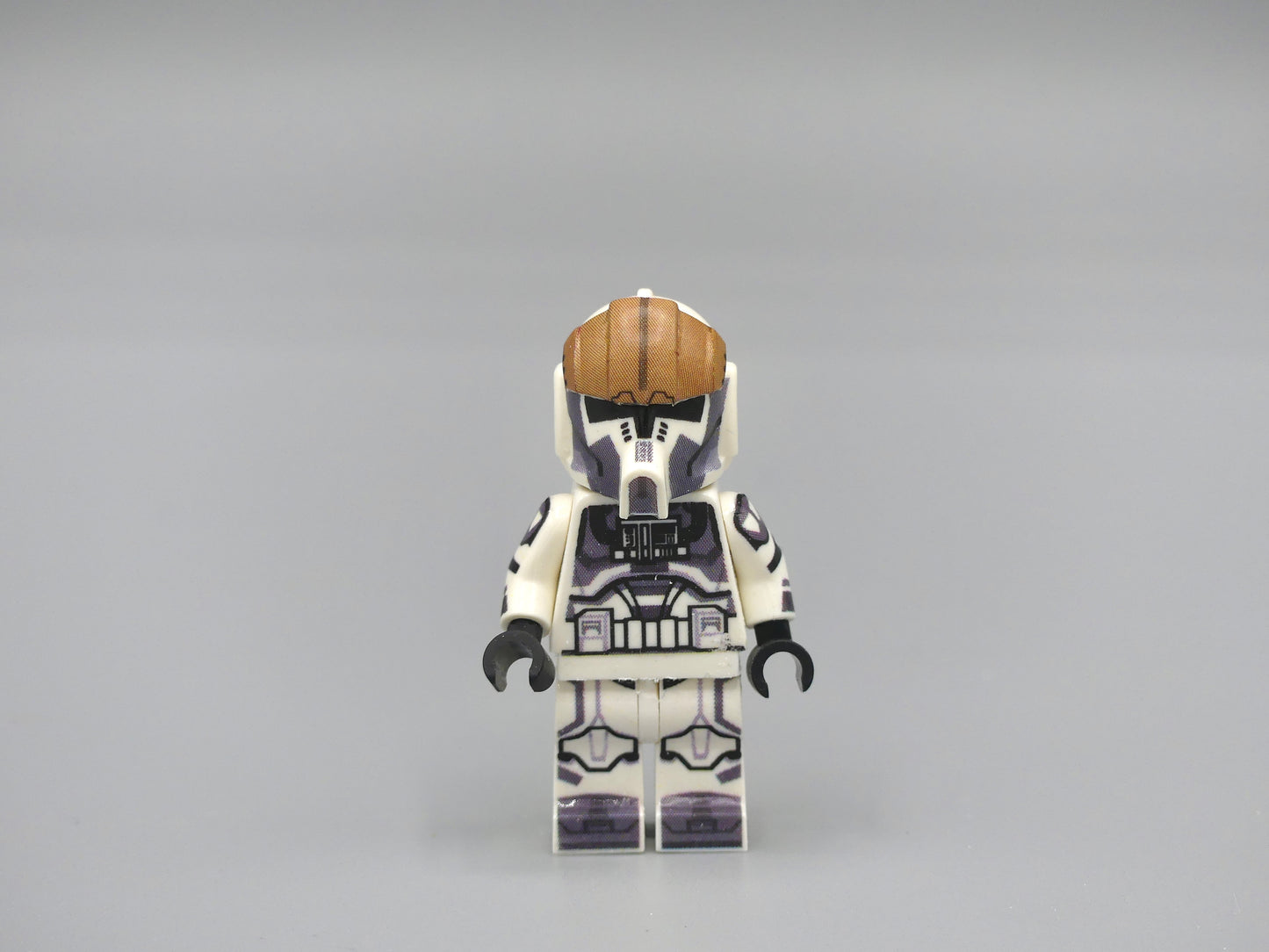 Pilote Ringo vinda brun P2 180°