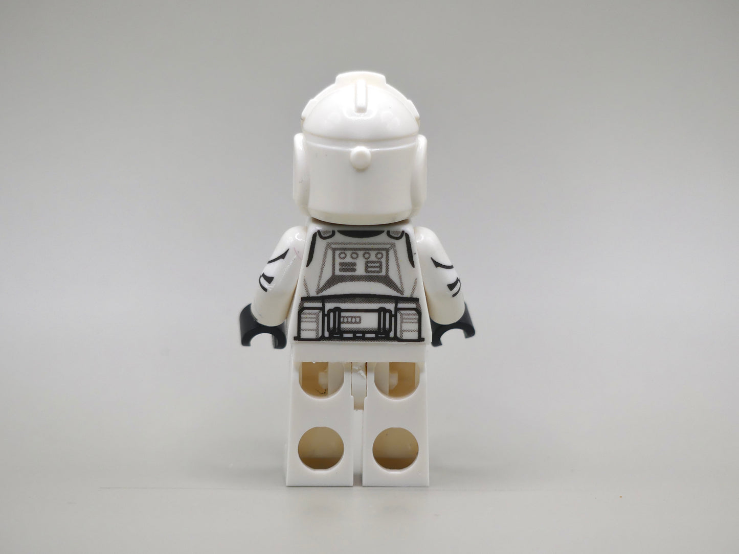 Pilot Broadside P2 180°