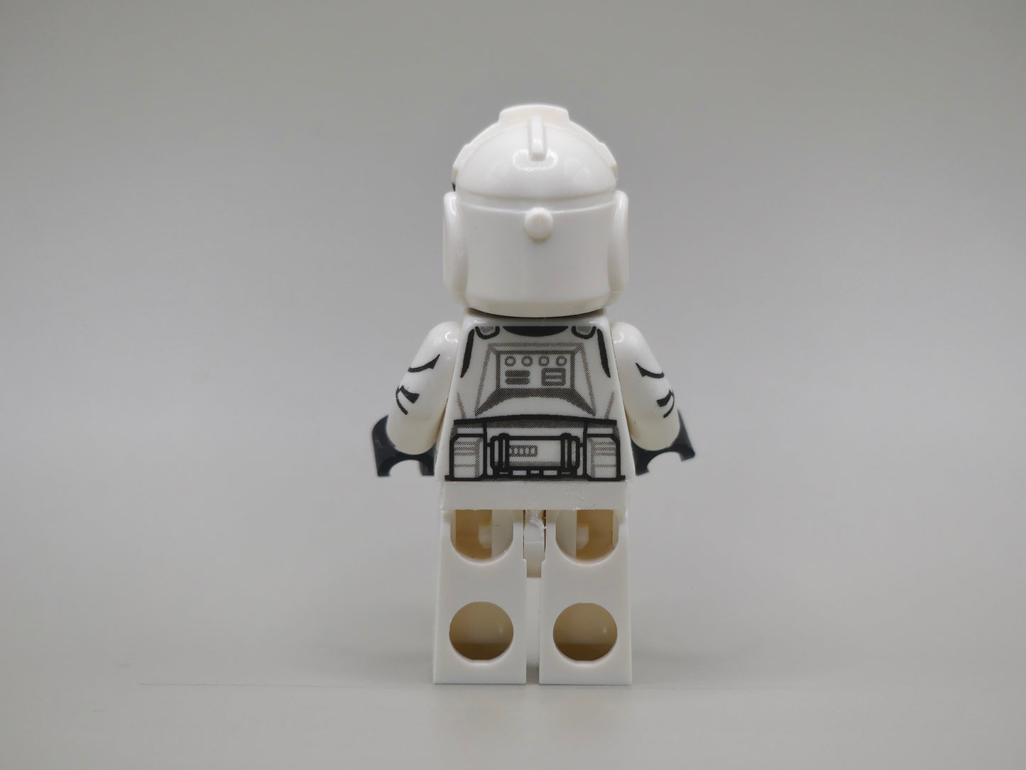 Pilot Warthog P2 180°