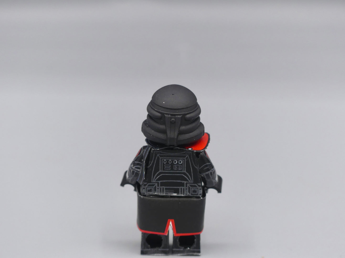 Purge trooper commander 360°
