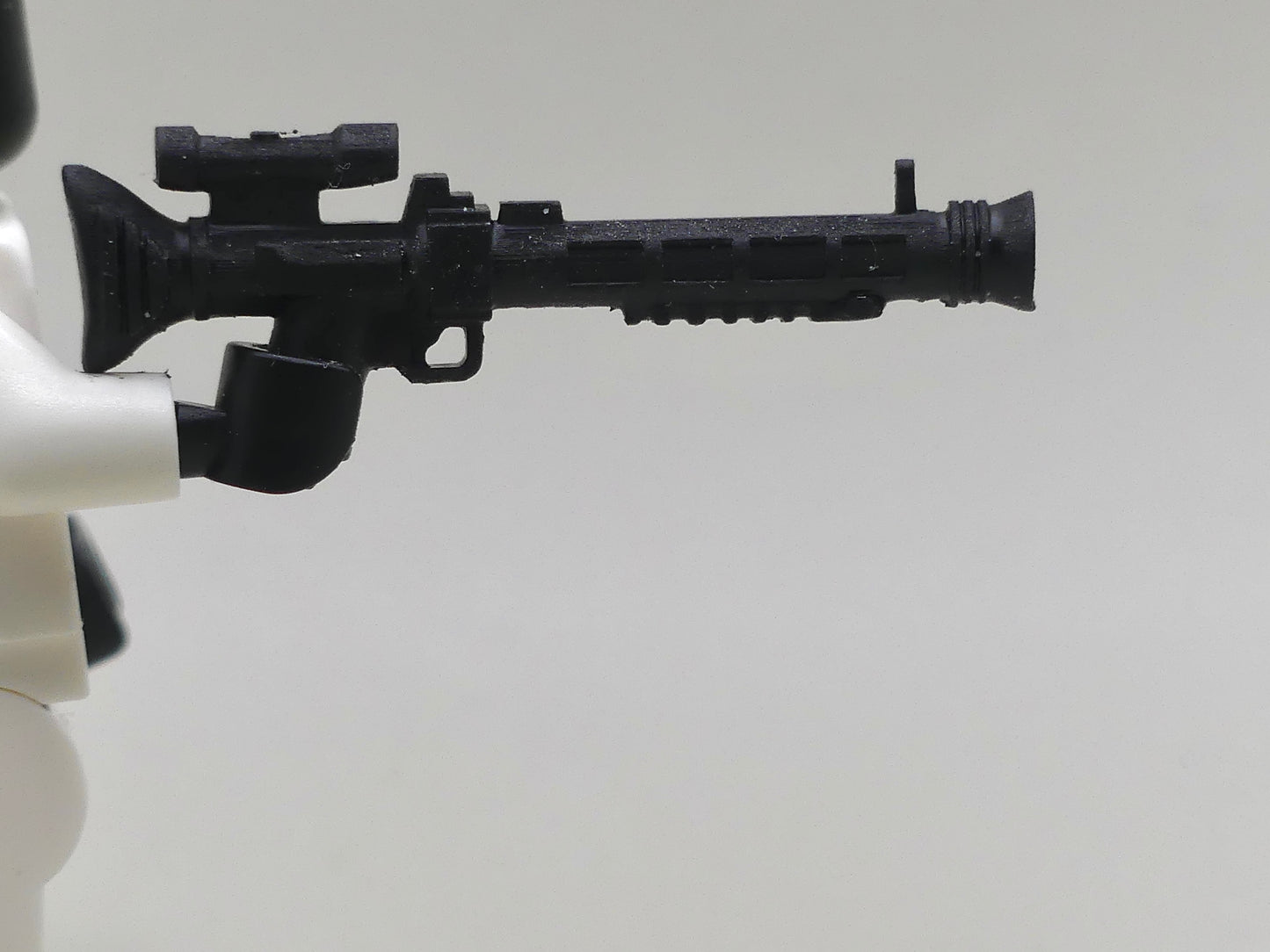 Sniper Valkien V-38