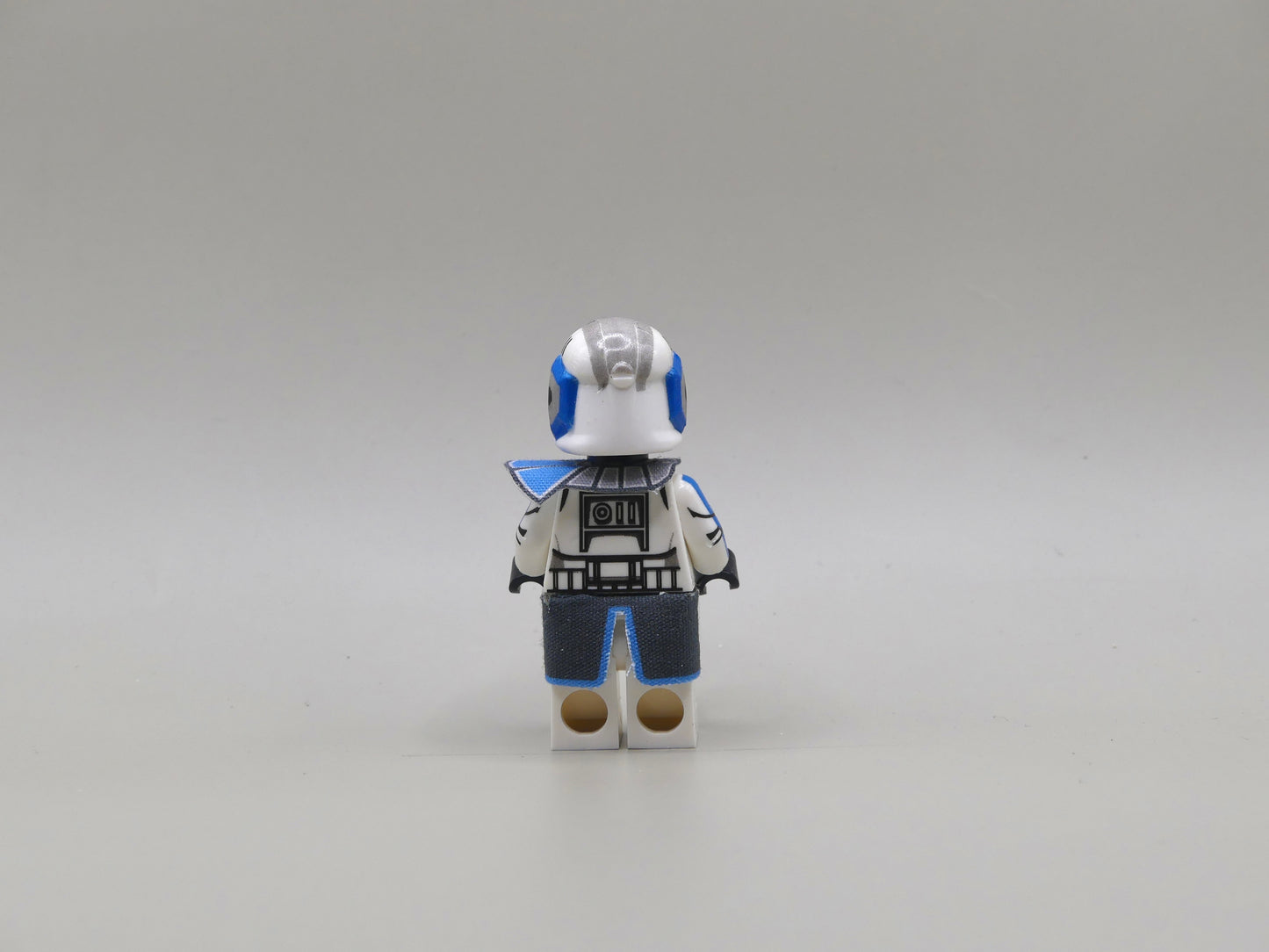 501st spec ops Rex AP1 180°