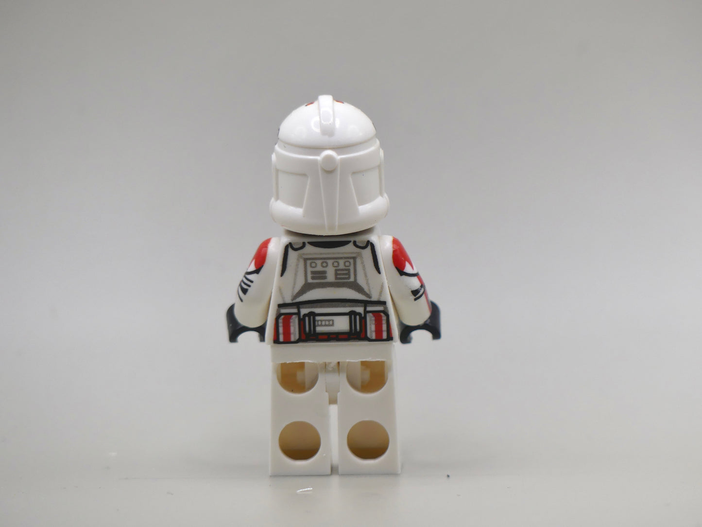 Squawk ( Ganch unit ) P2 180°