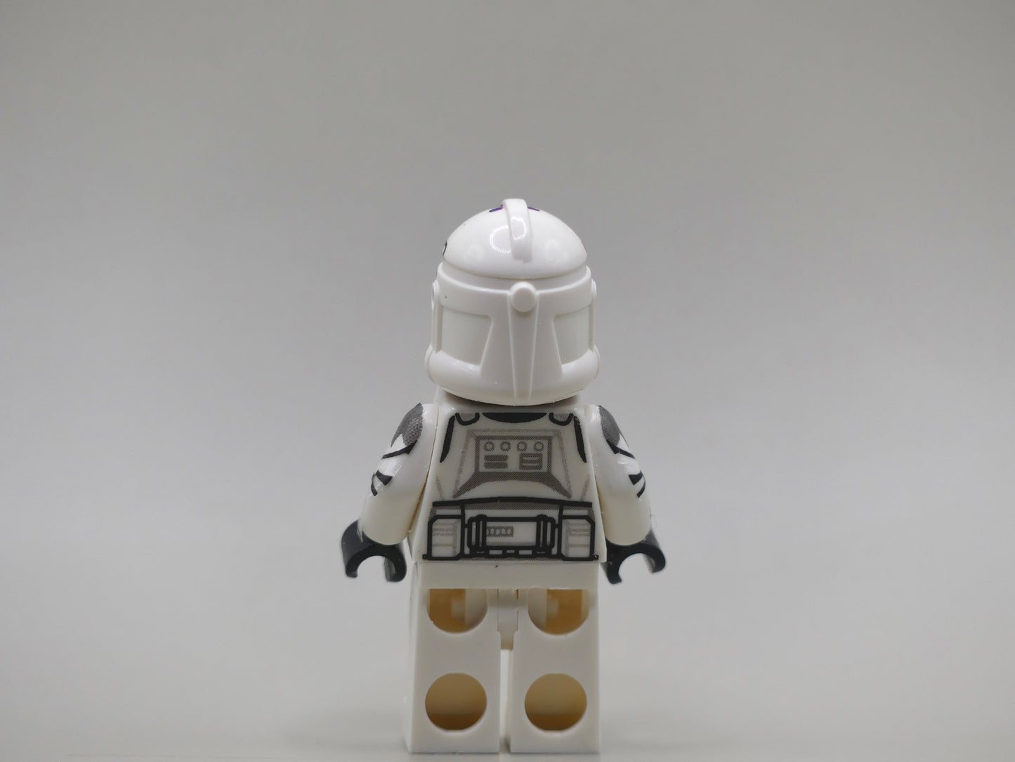 Squawk gris ( ganch unit ) P2 180°