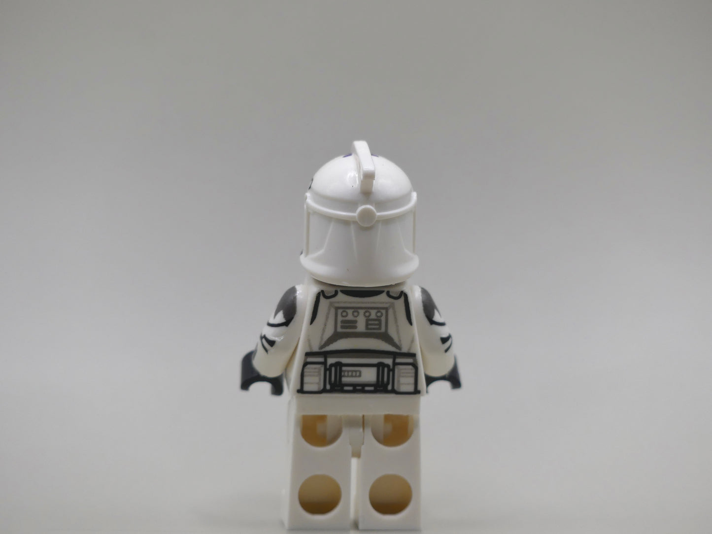 Squawk gris ( ganch unit ) RP1 2020 Style 180°