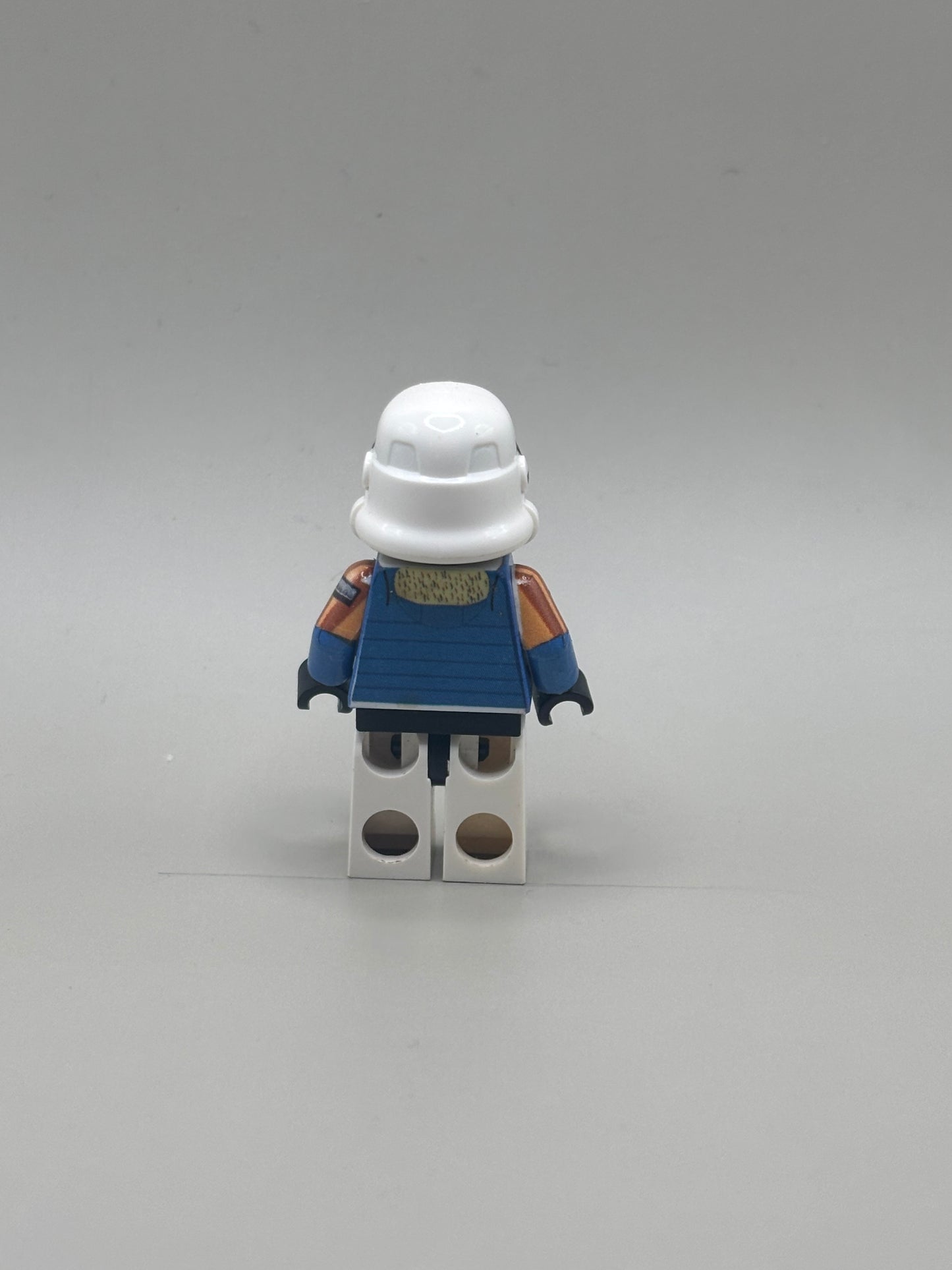 Stormtrooper Veste custom Collab