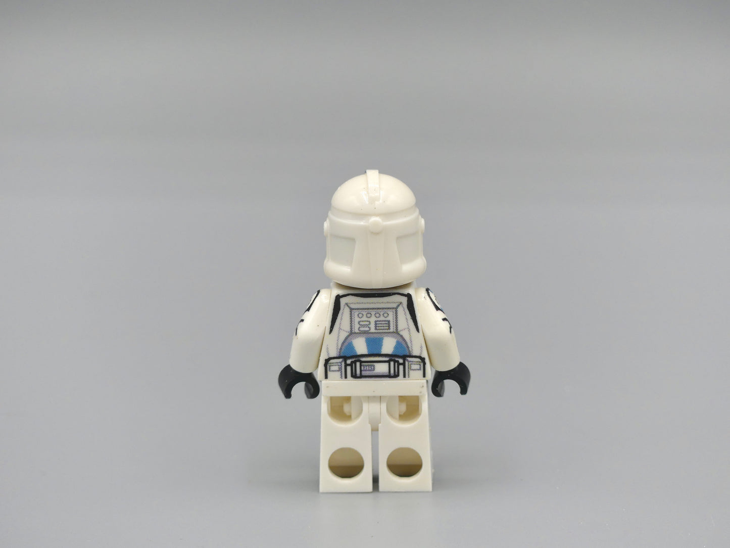 Tango company Trap RP2 180°