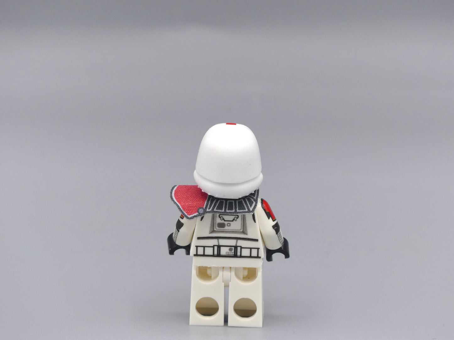TK commander 180°