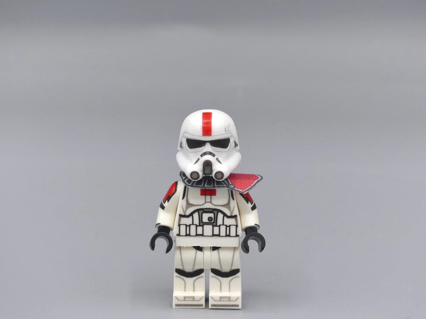 TK commander 180°