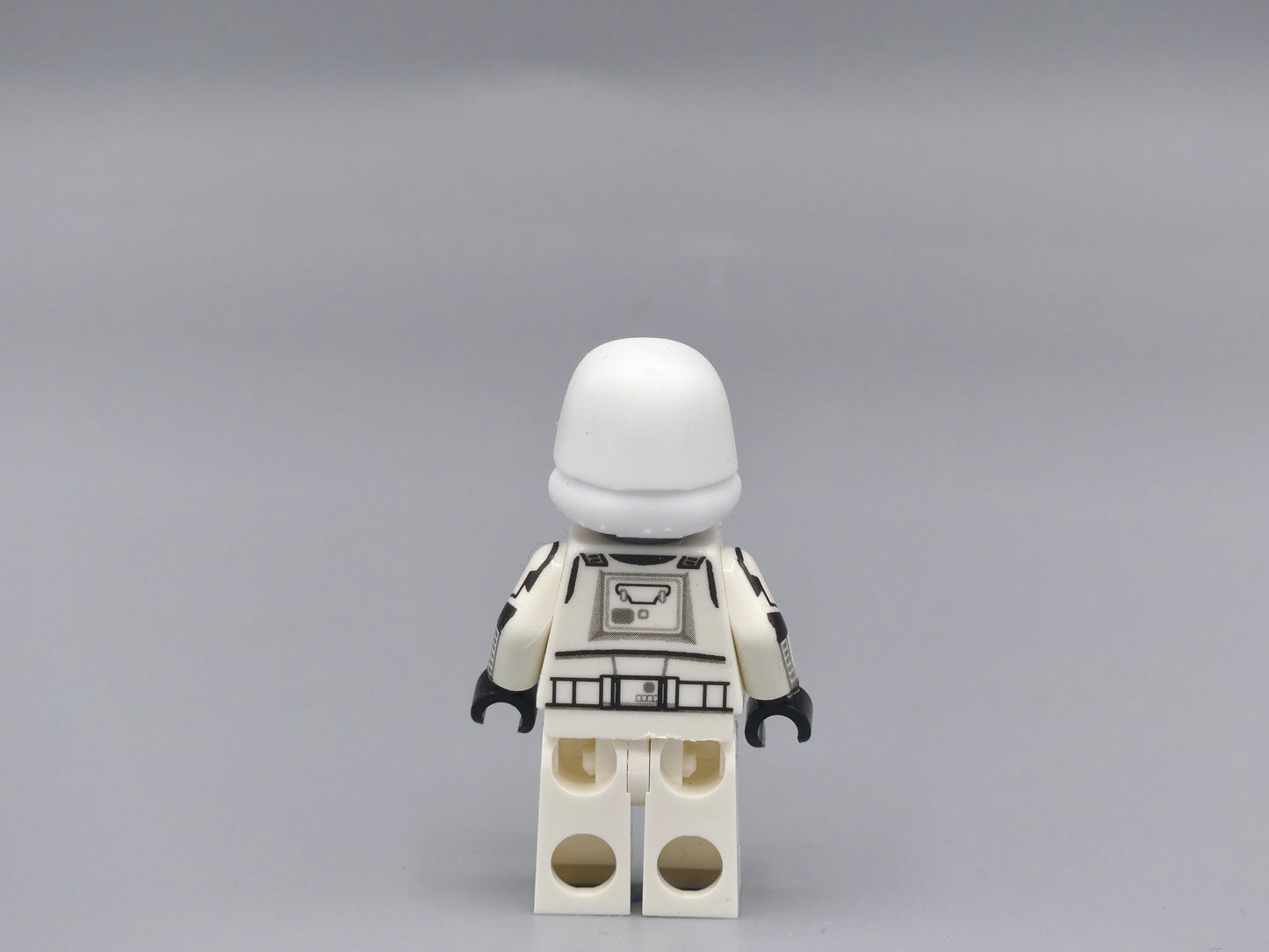 TK trooper 180°