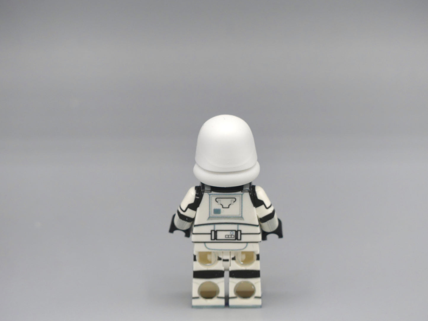 TK trooper imperial 360°