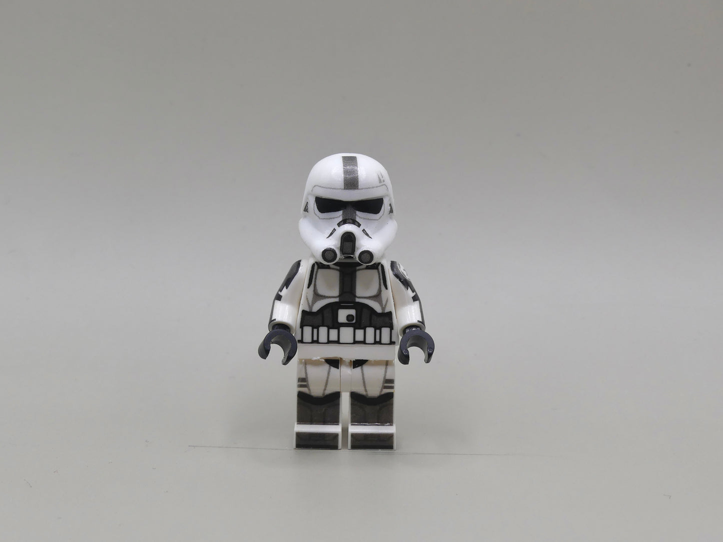 Tk trooper Tantiss security