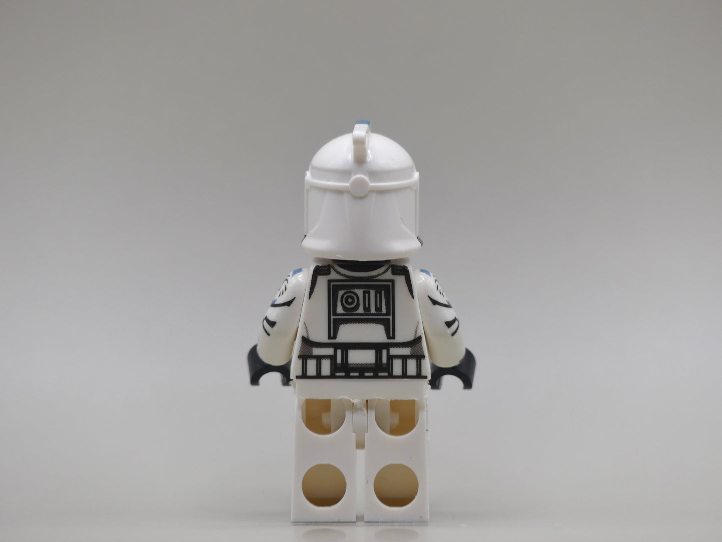 Tango company Havoc P1 180°