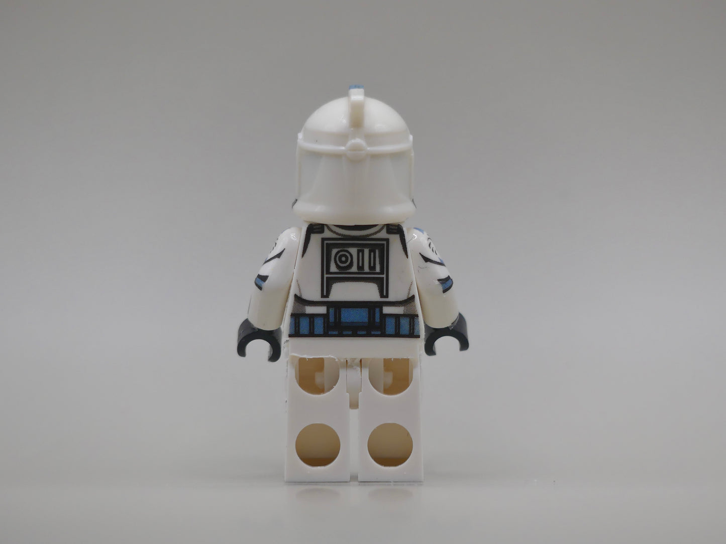 Tango company Ox P1 180°