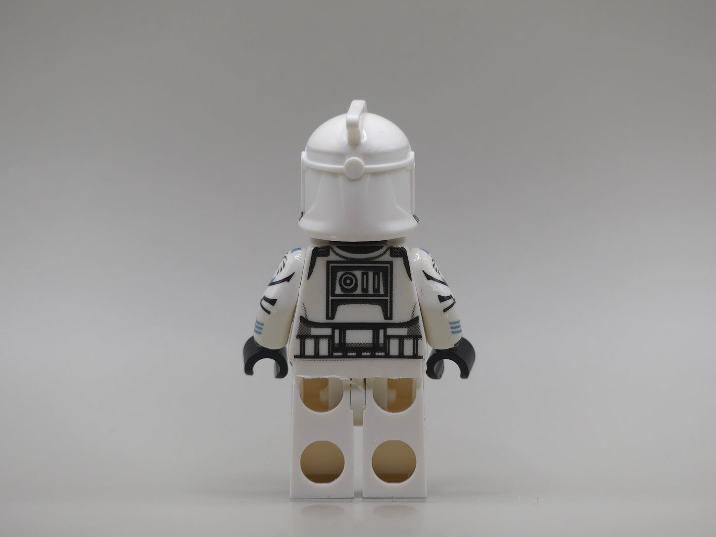 Tango company Pulsar P1 180°