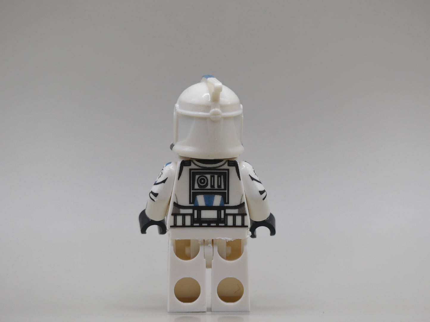 Tango company Trap P1 180°