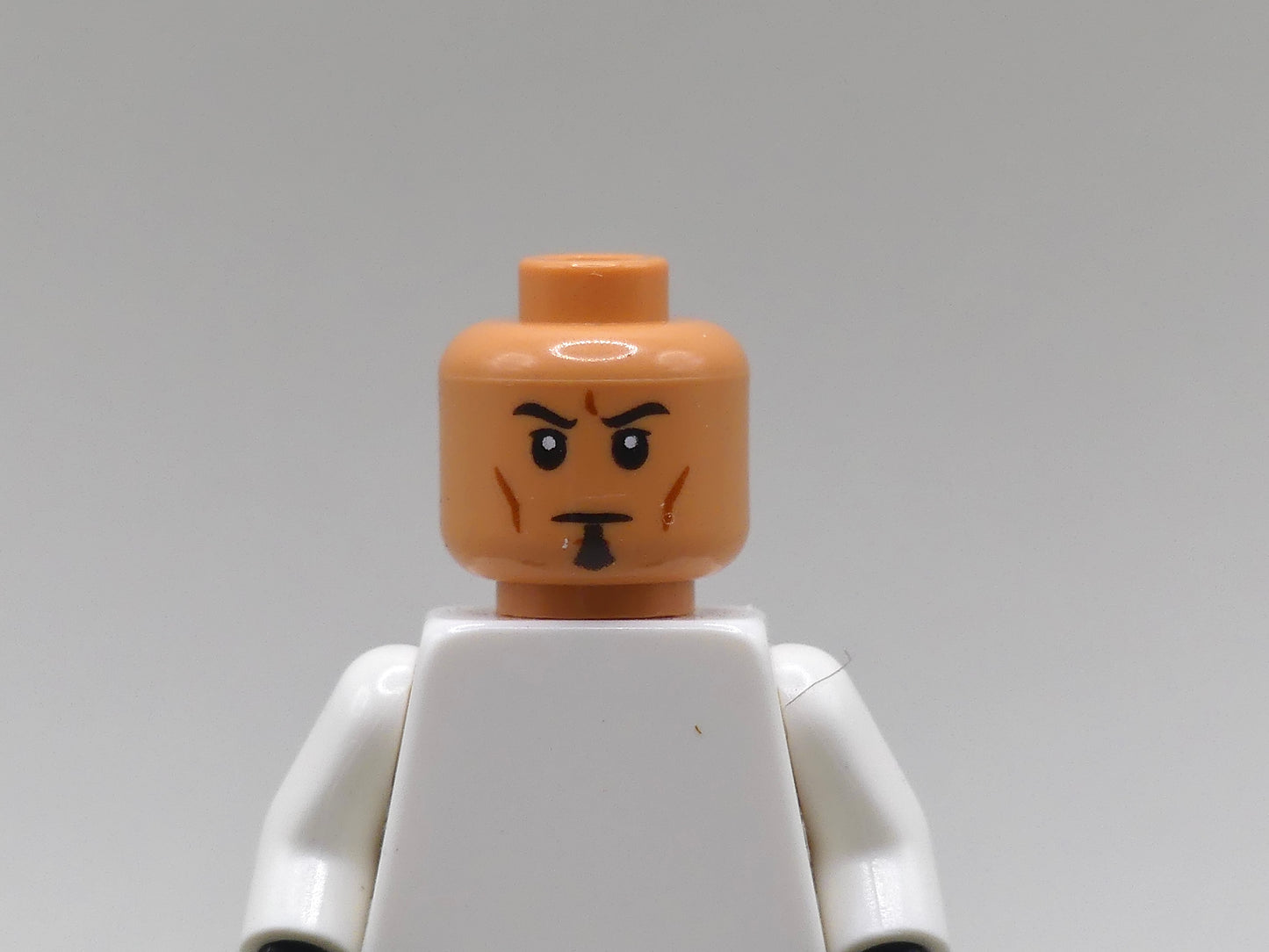 Tango company Havoc head