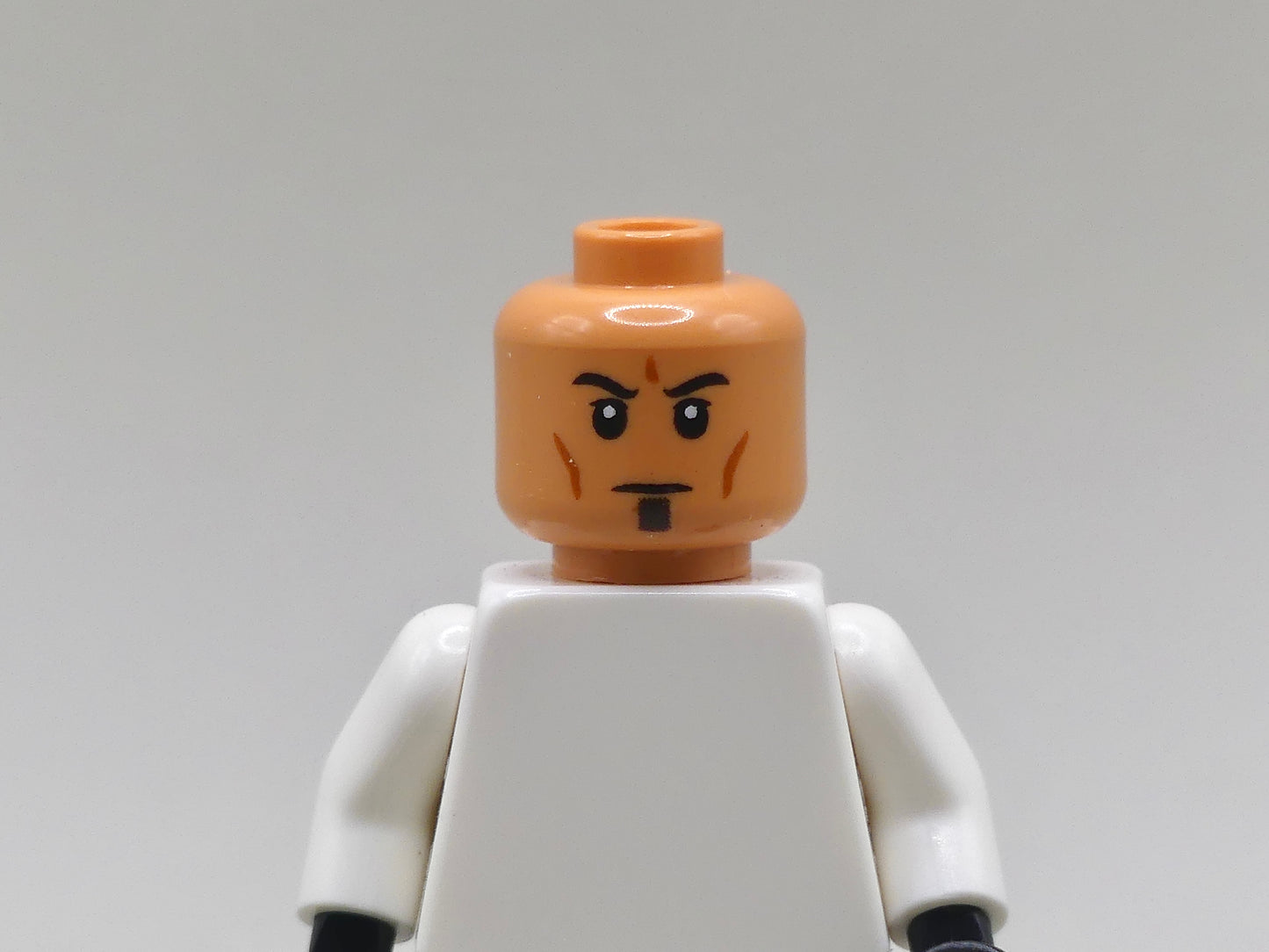 Tango company Pulsar head